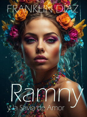 cover image of Ramny y la Savia de Amor